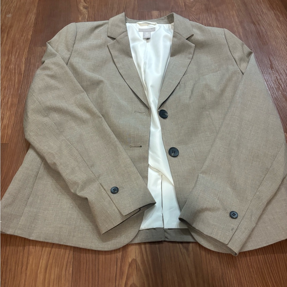 Like new H&M blazer